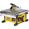 DeWalt DCS7485N-XJ asztali körfűrész (akku és töltő nélkül)