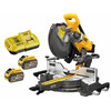 DeWalt DCS781X2-QW akkus gérvágó DeWalt DCS781X2-QW akkus gérvágó