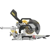 DeWalt DCS782N-XJ Akkus gervago 18V XR 305mm_1 Kép: DeWalt DCS782N-XJ Akkus gervago 18V XR 305mm_1.webp