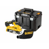 DeWalt DCW220NT-XJ akkus szalagcsiszoló (akku és töltő nélkül)