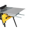 DeWalt DE3472-XJ asztalhosszabító asztalikörfűrészhez