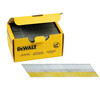 DeWalt DNBDA1538GZ 15GA 38 mm fejnélküli szeg DeWalt DNBDA1538GZ 15GA 38 mm fejnélküli szeg