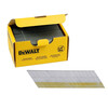 DeWalt DNBDA1550SZ 15GA 50 mm fejnélküli szeg DeWalt DNBDA1550SZ 15GA 50 mm fejnélküli szeg