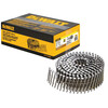 DeWalt DNF2564E 2,50 x 64 mm dobtáras szeg DeWalt DNF2564E 2,50 x 64 mm dobtáras szeg