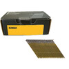 DeWalt DNW28R80E 2,8 x 80 mm d-fejű szalagszeg DeWalt DNW28R80E 2,8 x 80 mm d-fejű szalagszeg
