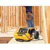 DeWalt DPC17PS-QS 17l elektromos dugattyús kompresszor DeWalt DPC17PS-QS 17l elektromos dugattyús kompresszor