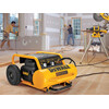 DeWalt DPC17PS-QS 17l elektromos dugattyús kompresszor DeWalt DPC17PS-QS 17l elektromos dugattyús kompresszor