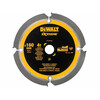 DeWalt DT1470-QZ 160x20mm gyémánt vágótárcsa