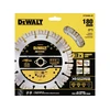 DeWalt DT20468-QZ gyémánt vágótárcsa DeWalt DT20468-QZ gyémánt vágótárcsa