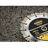 DeWalt DT20468-QZ gyémánt vágótárcsa DeWalt DT20468-QZ gyémánt vágótárcsa