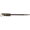 DeWalt DT20502-QZ flexibilis 3 részes sarokfúró adapter DeWalt DT20502-QZ flexibilis 3 részes sarokfúró adapter