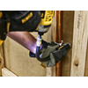 DeWalt DT20502-QZ flexibilis 3 részes sarokfúró adapter DeWalt DT20502-QZ flexibilis 3 részes sarokfúró adapter