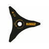DeWalt DT20653 Tri-Blade fűkasza penge 255 mm DeWalt DT20653 Tri-Blade fűkasza penge 255 mm