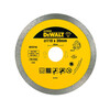 DeWalt DT3715-QZ 110 mm gyémánt vágótárcsa DeWalt DT3715-QZ 110 mm gyémánt vágótárcsa