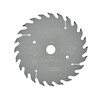 DeWalt DT4026 körfűrészlap 165 x 20 mm 24T DeWalt DT4026 körfűrészlap 165 x 20 mm 24T