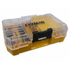 DeWalt DT70801-QZ Kis ToughCase szortiment doboz DeWalt DT70801-QZ Kis ToughCase szortiment doboz