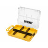 DeWalt DT70802-QZ Közepes ToughCase szortiment doboz DeWalt DT70802-QZ Közepes ToughCase szortiment doboz
