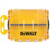 DeWalt DT70802-QZ Közepes ToughCase szortiment doboz DeWalt DT70802-QZ Közepes ToughCase szortiment doboz