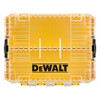 DeWalt DT70803-QZ Közepes ToughCase szortiment doboz