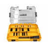 DeWalt DT70804-QZ Nagy ToughCase szortiment doboz DeWalt DT70804-QZ Nagy ToughCase szortiment doboz