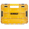 DeWalt DT70804-QZ Nagy ToughCase szortiment doboz DeWalt DT70804-QZ Nagy ToughCase szortiment doboz