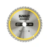 DeWalt DT90249-QZ körfűrészlap DeWalt DT90249-QZ körfűrészlap