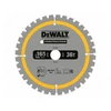 DeWalt DT90270-QZ körfűrészlap készlet DeWalt DT90270-QZ körfűrészlap készlet
