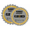 DeWalt DT90270-QZ körfűrészlap készlet DeWalt DT90270-QZ körfűrészlap készlet
