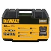 DeWalt dugókulcs készlet 1/2 inch 22 db DeWalt dugókulcs készlet 1/2 inch 22 db