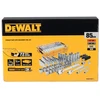 DeWalt Dugokulcs keszlet 85 db_3 Kép: DeWalt Dugokulcs keszlet 85 db_3.webp