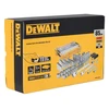 DeWalt Dugokulcs keszlet 85 db_4 Kép: DeWalt Dugokulcs keszlet 85 db_4.webp
