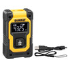 DeWalt DW055PL-XJ távolságmérő DeWalt DW055PL-XJ távolságmérő