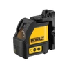 DeWalt DW088K-XJ Piros vonallézer Hatósugár jelfogóval: 0 - 50 m | 3 x elem | Kofferben DeWalt DW088K-XJ Piros vonallézer Hatósugár jelfogóval: 0 - 50 m | 3 x elem | Kofferben