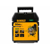 DeWalt DW089CG-XJ vonallézer