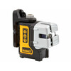 DeWalt DW089CG-XJ vonallézer DeWalt DW089CG-XJ vonallézer