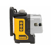 DeWalt DW089CG-XJ vonallézer DeWalt DW089CG-XJ vonallézer