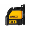 DeWalt DW099E + DW088CG vonallézer