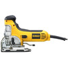 DeWalt DW333K-QS szúrófűrész DeWalt DW333K-QS