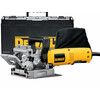 DeWalt DW682K-QS lapostiplimaró csomagsérült DeWalt DW682K-QS lapostiplimaró csomagsérült