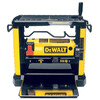 DeWalt DW733-QS vastagoló gyalu DeWalt DW733-QS