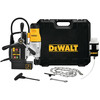 DeWalt DWE1622K-QS mágnesállványos fúrógép DeWalt DWE1622K-QS