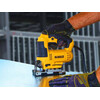 DeWalt DWE349-QS 650W elektromos dekopírfűrész DeWalt DWE349-QS 650W elektromos dekopírfűrész