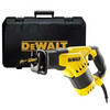 DeWalt DWE357K-QS szablyafűrész DeWalt DWE357K-QS