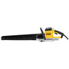 DeWalt DWE398-QS elektromos aligátorfűrész DeWalt DWE398-QS