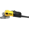 DeWalt DWE4036-QS elektromos sarokcsiszoló