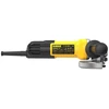 DeWalt DWE4036-QS elektromos sarokcsiszoló DeWalt DWE4036-QS elektromos sarokcsiszoló