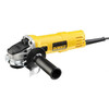 DeWalt DWE4056-QS sarokcsiszoló DeWalt DWE4056-QS