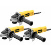 DeWalt DWE4057TRI-QS gépcsomag DeWalt DWE4057TRI-QS gépcsomag