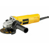 DeWalt DWE4117-QS elektromos sarokcsiszoló DeWalt DWE4117-QS elektromos sarokcsiszoló