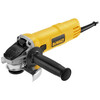 DeWalt DWE4157-QS sarokcsiszoló DeWalt DWE4157-QS